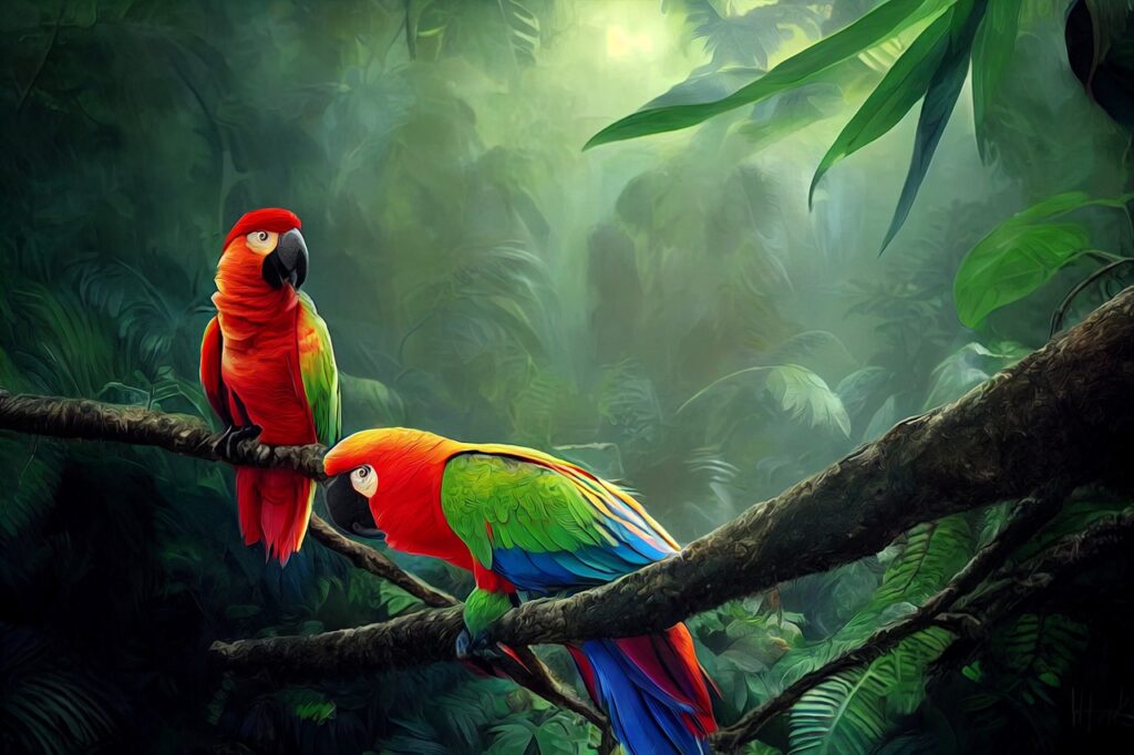 macaws, birds, parrots-7490042.jpg